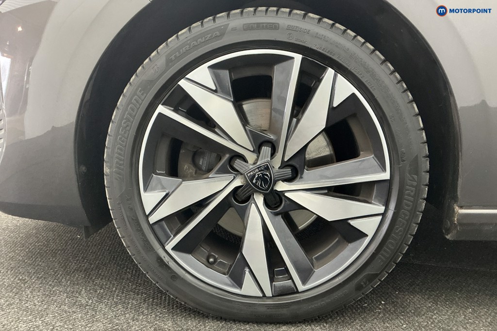 Used Peugeot 308 2022 for sale - 77718833: Photo 43