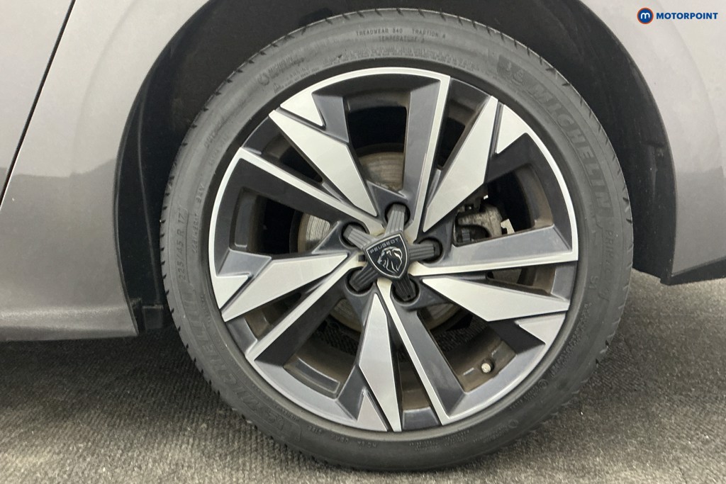 Used Peugeot 308 2022 for sale - 77718833: Photo 44