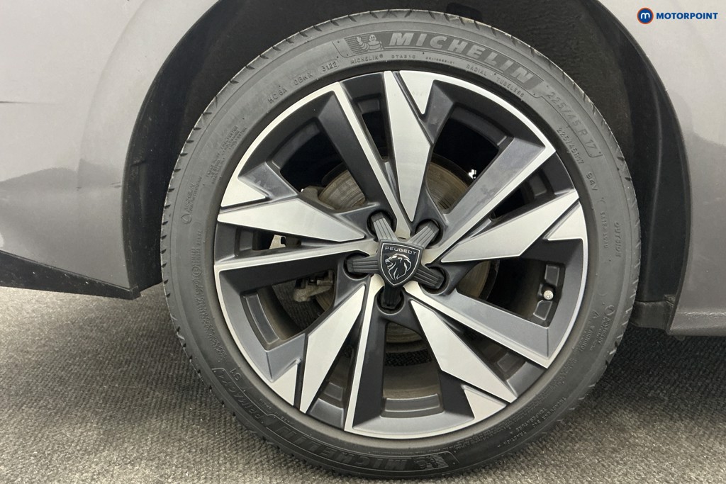 Used Peugeot 308 2022 for sale - 77718833: Photo 45