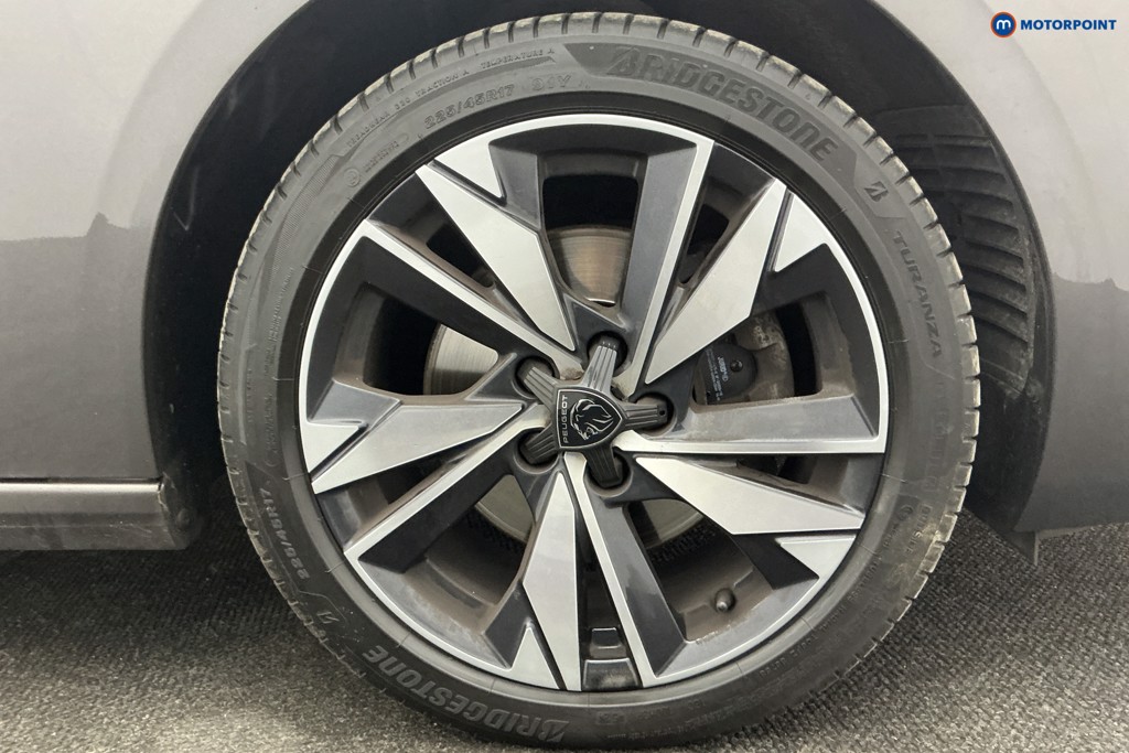 Used Peugeot 308 2022 for sale - 77718833: Photo 46