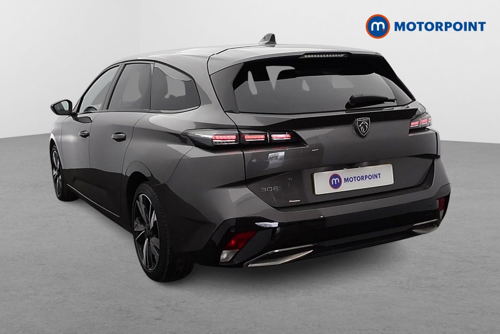 Used Peugeot 308 2022 for sale - 77718833: Photo 5