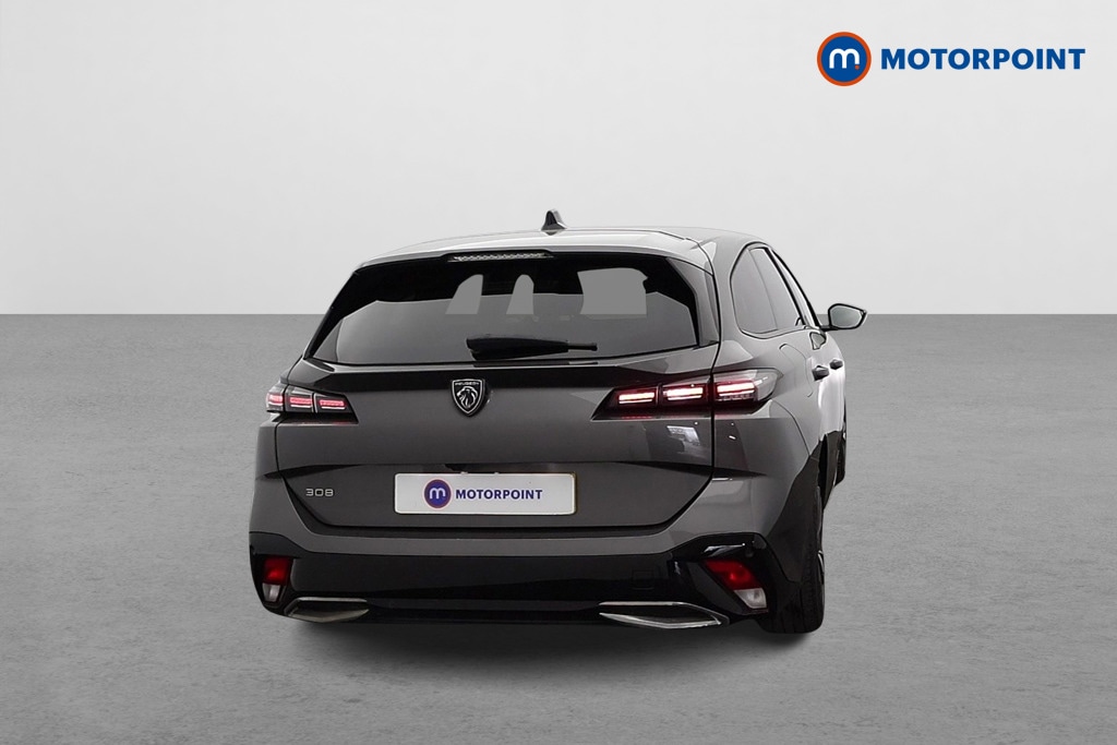 Used Peugeot 308 2022 for sale - 77718833: Photo 6