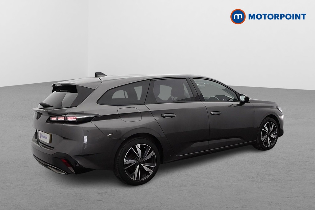 Used Peugeot 308 2022 for sale - 77718833: Photo 7