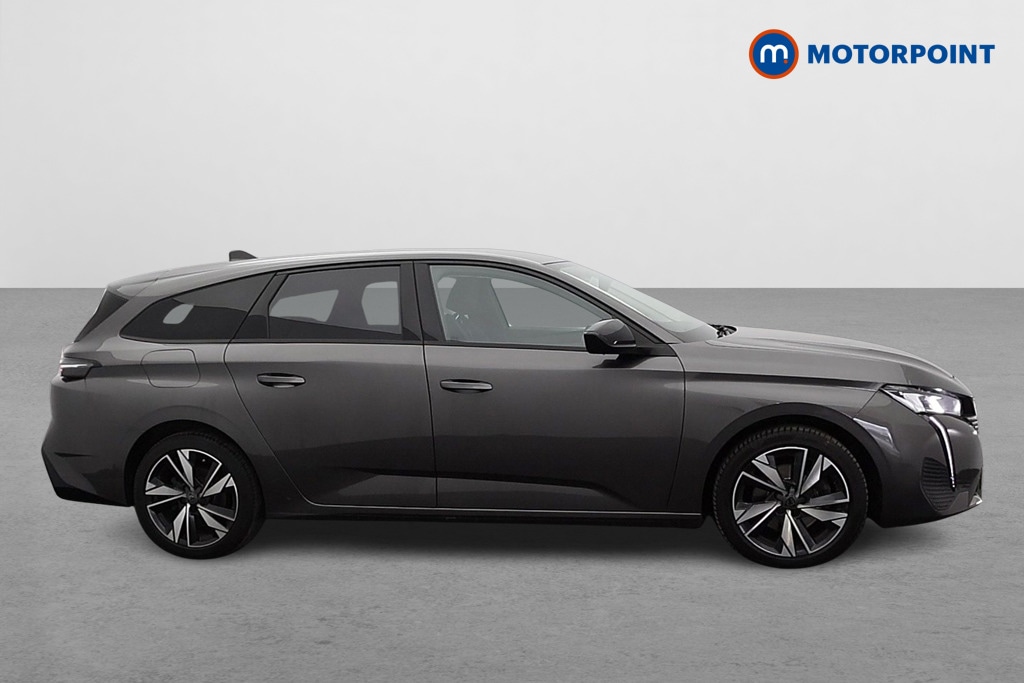 Used Peugeot 308 2022 for sale - 77718833: Photo 8