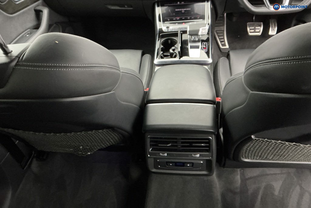 Used Audi Q8 for sale - 76980213: Photo 19