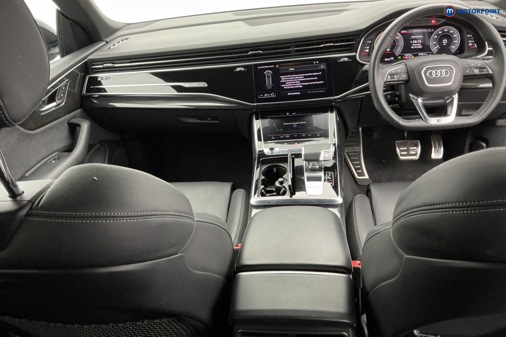 Used Audi Q8 for sale - 76980213: Photo 20