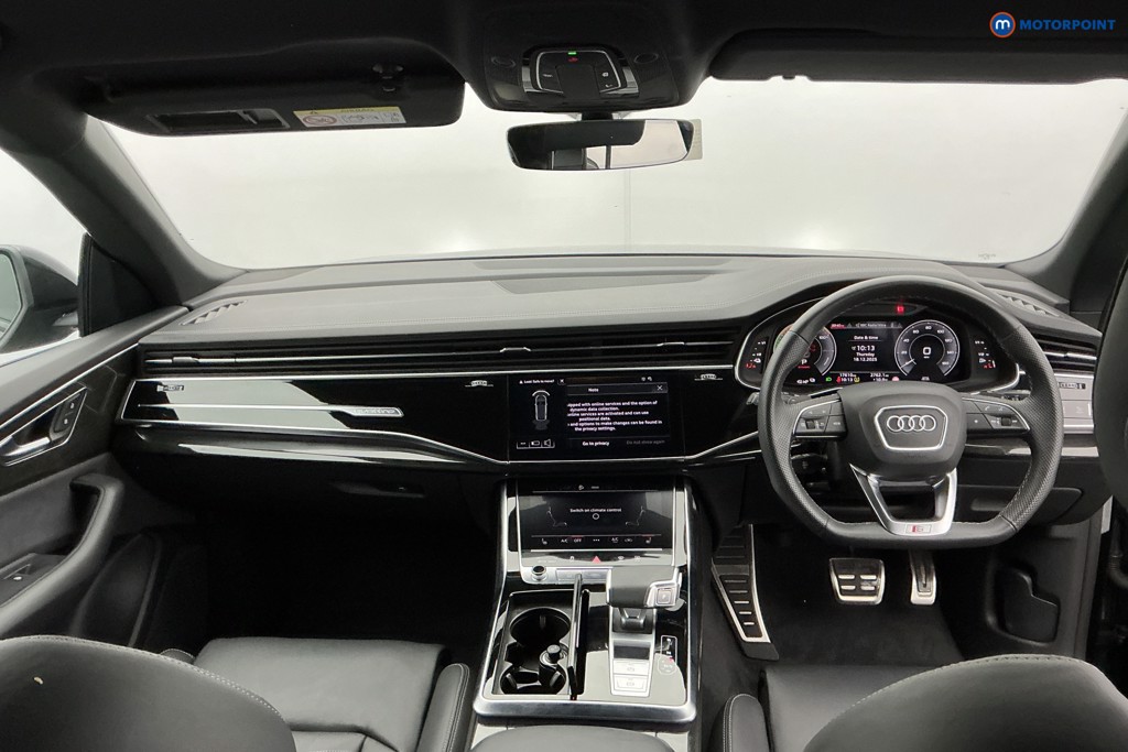 Used Audi Q8 for sale - 76980213: Photo 21