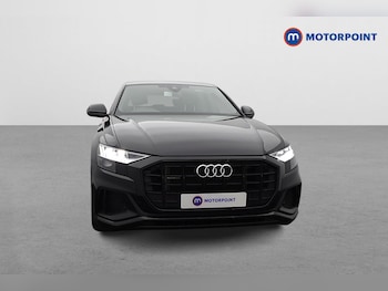 Used Audi Q8 undefined for sale - 76980213: Photo