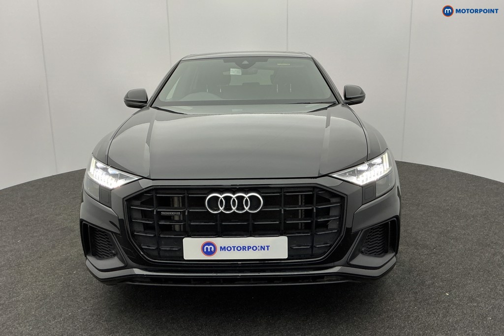 Used Audi Q8 for sale - 76980213: Photo 40