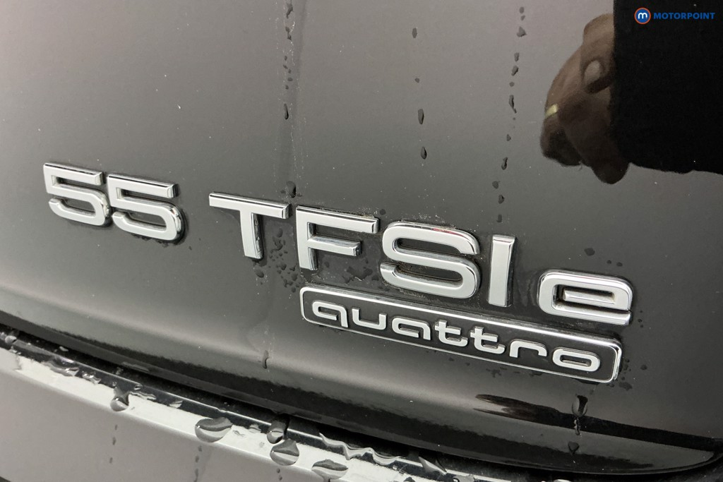 Used Audi Q8 for sale - 76980213: Photo 43