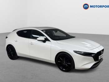 Used Mazda Mazda3 2021 for sale - 75134681: Photo