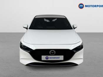 Used Mazda Mazda3 2021 for sale - 75134681: Photo