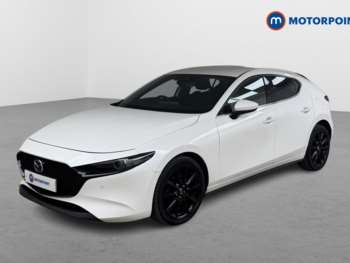Used Mazda Mazda3 2021 for sale - 75134681: Photo