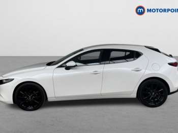 Used Mazda Mazda3 2021 for sale - 75134681: Photo