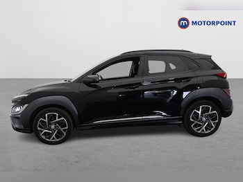 Used Hyundai KONA 2023 for sale - 79177600: Photo