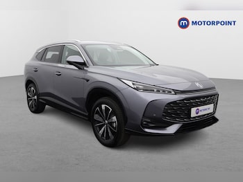 Used MG MG HS 2025 for sale - 75752401: Photo