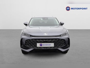 Used MG MG HS 2025 for sale - 75752401: Photo