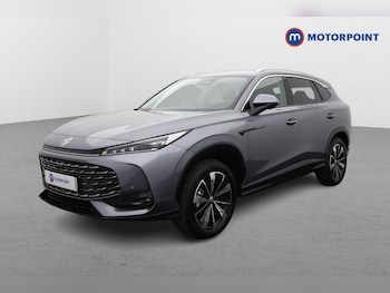 Used MG MG HS 2025 for sale - 75752401: Photo