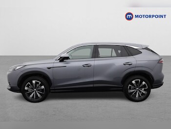 Used MG MG HS 2025 for sale - 75752401: Photo