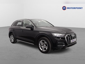 Used Audi Q5 2021 for sale - 78311196: Photo