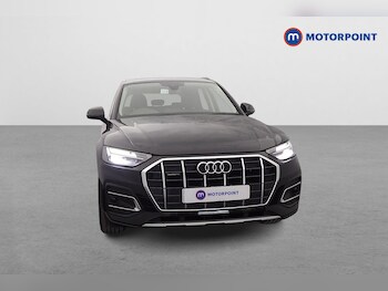 Used Audi Q5 2021 for sale - 78311196: Photo