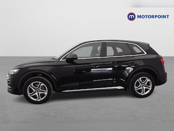 Used Audi Q5 2021 for sale - 78311196: Photo