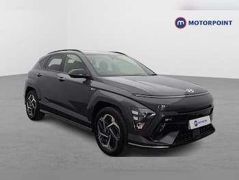 Used Hyundai KONA 2025 for sale - 79693658: Photo