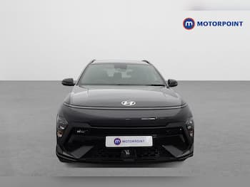 Used Hyundai KONA 2025 for sale - 79693658: Photo