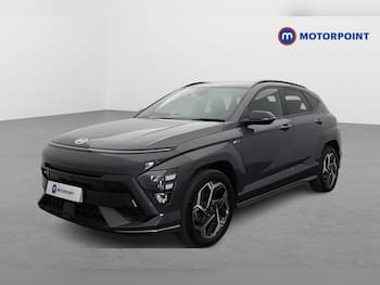 Used Hyundai KONA 2025 for sale - 79693658: Photo