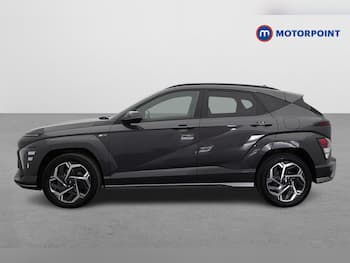 Used Hyundai KONA 2025 for sale - 79693658: Photo