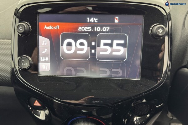 Used Citroen C1 2019 for sale - 75980778: Photo 10