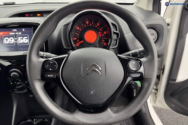 Used Citroen C1 2019 for sale - 75980778: Photo 14