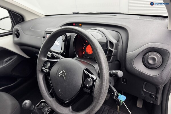 Used Citroen C1 2019 for sale - 75980778: Photo 15