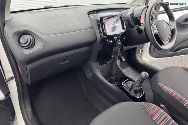 Used Citroen C1 2019 for sale - 75980778: Photo 16