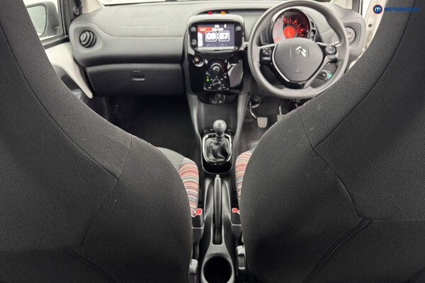 Used Citroen C1 2019 for sale - 75980778: Photo 18