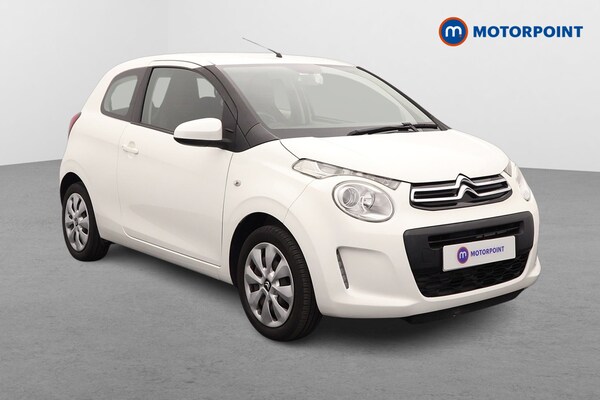 Used Citroen C1 2019 for sale - 75980778: Photo 1