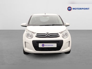 Used Citroen C1 2019 for sale - 75980778: Photo 2