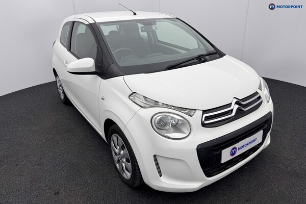 Used Citroen C1 2019 for sale - 75980778: Photo 30