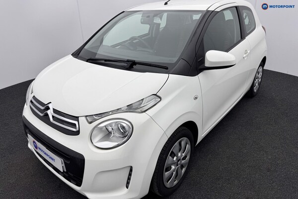 Used Citroen C1 2019 for sale - 75980778: Photo 32