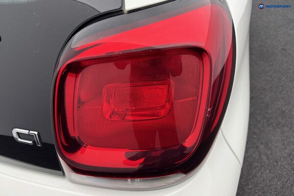 Used Citroen C1 2019 for sale - 75980778: Photo 33