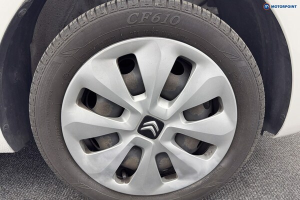 Used Citroen C1 2019 for sale - 75980778: Photo 36