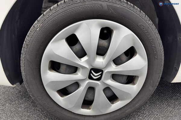 Used Citroen C1 2019 for sale - 75980778: Photo 37