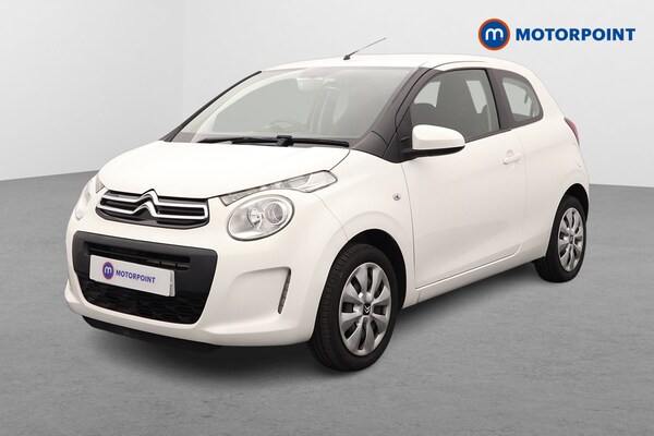 Used Citroen C1 2019 for sale - 75980778: Photo 3