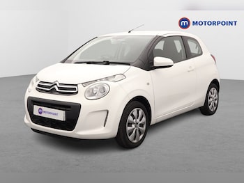 Used Citroen C1 2019 for sale - 75980778: Photo 3