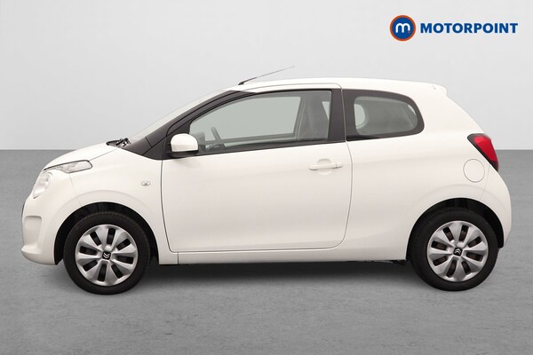 Used Citroen C1 2019 for sale - 75980778: Photo 4