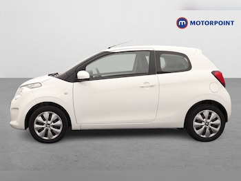 Used Citroen C1 2019 for sale - 75980778: Photo 4