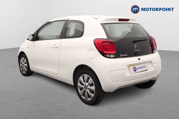 Used Citroen C1 2019 for sale - 75980778: Photo 5
