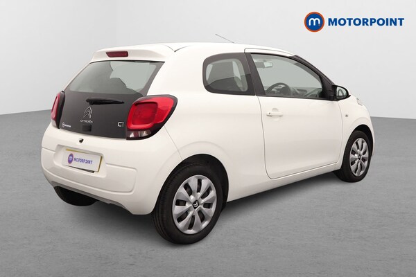 Used Citroen C1 2019 for sale - 75980778: Photo 7