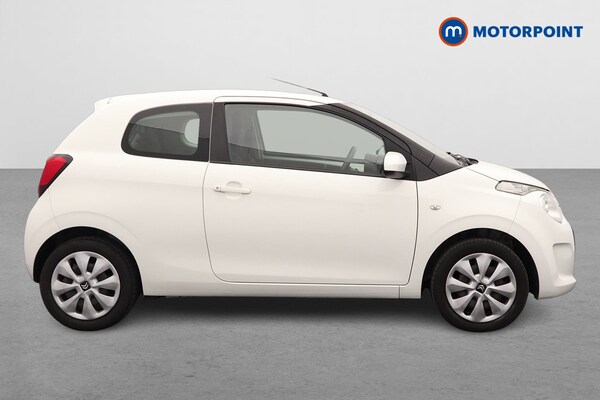 Used Citroen C1 2019 for sale - 75980778: Photo 8