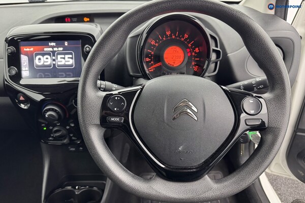 Used Citroen C1 2019 for sale - 75980778: Photo 9